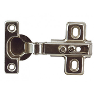 CH.INV D26 KEY HOLE  REC NK X2